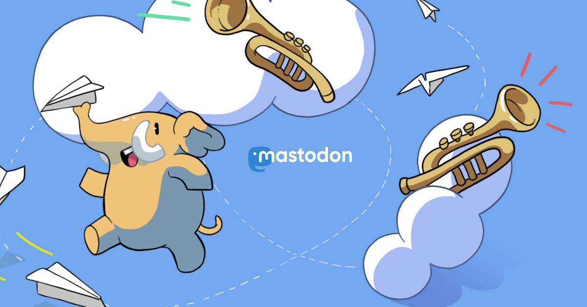 La10cy.net Mastodon